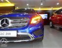 Mercedes-Benz GLC-Class GLC 200 2018 - Bán Mercedes GLC 200 sản xuất năm 2018, màu xanh lam, nhập khẩu nguyên chiếc