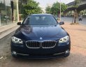 BMW 5 Series 520i 2013 - Bán xe BMW 5 Series 520i sản xuất năm 2013, nhập khẩu