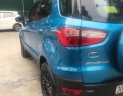 Ford EcoSport Titanium 1.5L AT 2016 - Bán Ford EcoSport Titanium 1.5L AT 2016, màu xanh lam, giá tốt