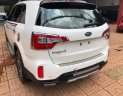 Kia Sorento 2017 - Bán Kia Sorento sản xuất 2017, màu trắng, 850tr