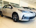 Toyota Corolla altis 2.0V AT Luxury  2017 - Cần bán xe Toyota Corolla Altis 2.0V AT Luxury đời 2017, màu bạc, giá tốt