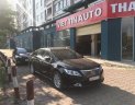 Toyota Camry 2.5G 2013 - Bán Toyota Camry 2.5G năm sản xuất 2013, màu đen