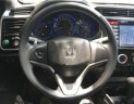 Honda City 1.5 2016 - Chính chủ bán ô tô Honda City 1.5 sản xuất năm 2016, màu xám