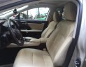 Lexus RX 350 2017 - Salon bán Lexus RX 350 năm 2017, màu vàng, nhập khẩu