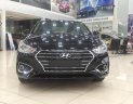 Hyundai Accent 2018 - Bán xe Hyundai Accent, xe giao ngay. Full khuyến mại gọi ngay Minh Khải 0961637288