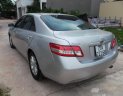 Toyota Camry LE 2.5 2009 - Bán Toyota Camry LE 2.5 sản xuất 2009, màu bạc, nhập khẩu nguyên chiếc