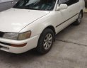 Toyota Corolla 1.6 1996 - Bán ô tô Toyota Corolla 1.6 năm 1996, màu trắng, nhập khẩu nguyên chiếc giá cạnh tranh