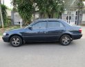 Toyota Corolla 1997 - Bán xe Toyota Corolla đời 1997, màu xanh lam