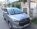 Toyota Innova E 2017 - Bán Toyota Innova E sản xuất 2017, màu xám 