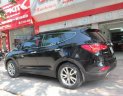 Hyundai Santa Fe 2013 - Cần bán Hyundai Santa Fe 2013, màu đen, nhập khẩu