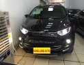 Ford EcoSport Titanium 1.5AT 2017 - Bán Ford EcoSport Titanium 1.5AT đời 2017, màu đen