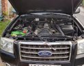 Ford Everest   2008 - Bán ô tô Ford Everest đời 2008, màu đen 