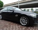 BMW 5 Series 520I 2016 - Cần bán BMW 5 Series 520I đời 2016, màu nâu, nhập khẩu