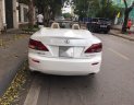 Lexus IS 2009 - Bán Lexus IS đời 2010, màu trắng, xe nhập chính chủ