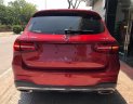 Mercedes-Benz GLC-Class GLC 300 4Matic 2017 - Bán xe Mercedes GLC 300 4Matic năm 2017, màu đỏ