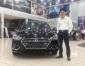 Hyundai Accent 2018 - Bán xe Hyundai Accent, xe giao ngay. Full khuyến mại gọi ngay Minh Khải 0961637288