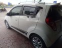 Chevrolet Spark   LT  2014 - Bán xe Chevrolet Spark LT sản xuất năm 2014, màu trắng