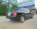 Mazda 323 GLX 2003 - Chính chủ bán Mazda 323 GLX năm 2003, màu đen