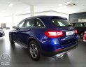 Mercedes-Benz GLC-Class GLC 200 2018 - Bán Mercedes GLC 200 sản xuất năm 2018, màu xanh lam, nhập khẩu nguyên chiếc