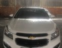 Chevrolet Cruze 1.6LT 2017 - Bán xe Chevrolet Cruze 1.6LT năm sản xuất 2017, màu trắng, nhập khẩu