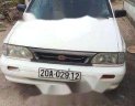 Kia Pride   1992 - Cần bán Kia Pride năm sản xuất 1992, màu trắng, giá tốt