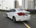 Honda City 2016 - Bán xe Honda City đời 2016, màu trắng 