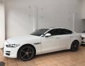 Jaguar XF 2015 - Cần bán xe Jaguar XF đời 2015, màu trắng, xe nhập chính chủ