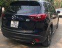 Mazda CX 5 2017 - Bán Mazda CX 5 sản xuất năm 2017, màu xanh, giá tốt