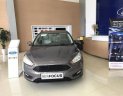 Ford Focus Trend Ecoboost 2018 - Bán xe Ford Focus Trend Ecoboost 2018, màu nâu