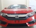 Honda Civic E 2018 - Bán xe Honda Civic 1.8E 2018, màu xanh đỏ, nhập khẩu Thái Lan