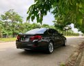 BMW 5 Series 520i 2014 - Cần bán xe BMW 5 Series 520i 2014, màu nâu, xe nhập