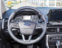 Ford EcoSport    2018 - Bán Ford EcoSport năm sản xuất 2018, màu trắng, 648tr