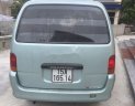 Daihatsu Citivan 1998 - Cần bán xe Daihatsu Citivan sản xuất 1998, màu xanh, nhập khẩu, 75 triệu