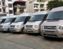 Ford Transit MID 2018 - Ưu đãi Transit chỉ với hơn 100 triệu giao xe tháng 5 cho KH miền Bắc