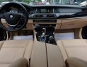 BMW 5 Series 520I 2016 - Cần bán BMW 5 Series 520I đời 2016, màu nâu, nhập khẩu