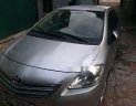 Toyota Vios 2011 - Bán Toyota Vios năm 2011, màu bạc