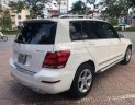 Mercedes-Benz GLK Class GLK250 4Matic 2015 - Bán ô tô Mercedes GLK250 4Matic năm 2015, màu trắng  