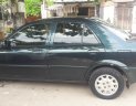 Ford Laser 2001 - Bán Ford Laser đời 2001, màu xanh lục, nhập khẩu nguyên chiếc xe gia đình, giá 175tr