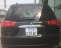 Mitsubishi Pajero Sport 2014 - Bán xe Mitsubishi Pajero Sport 2014, màu đen, nhập khẩu 