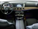 Mercedes-Benz E class E200 2017 - Bán Mercedes E200 đời 2017, màu đen