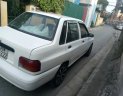 Kia Pride 1997 - Bán xe Kia Pride sản xuất 1997, màu trắng còn mới, giá chỉ 40 triệu