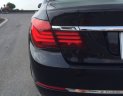 BMW 7 Series 730Li 2013 - Bán xe BMW 730Li sản xuất năm 2013, đăng kí lần đầu 2014 xe đẹp xuất sắc