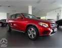 Mercedes-Benz GLC-Class GLC 200 2018 - Bán xe Mercedes Benz GLC 200 sx 2018 - giá tốt nhất - giao ngay