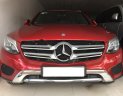 Mercedes-Benz GLC-Class GLC 250 4Matic 2018 - Bán ô tô Mercedes GLC 250 4Matic năm 2018, màu đỏ  