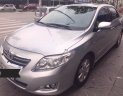 Toyota Corolla altis 1.8AT 2008 - Bán Toyota Corolla altis 1.8AT đời 2008, màu bạc  