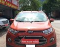 Ford EcoSport AT 2015 - Auto Mạnh Thắng bán Ford EcoSport AT đời 2015, màu đỏ, nhập khẩu