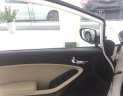 Kia Cerato 1.6 SMT 2018 - Bán xe Kia Cerato 1.6 SMT 2018, màu trắng, giá cạnh tranh nhất hiện nay