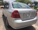 Daewoo Gentra LX 2009 - Bán Daewoo Gentra LX 2009 xe gia đình, giá chỉ 220 triệu