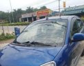 Kia Morning EX 1.1 MT 2011 - Bán Kia Morning EX 1.1 MT đời 2011, màu xanh lam  