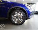 Mercedes-Benz GLC-Class GLC 200 2018 - Bán Mercedes GLC 200 sản xuất năm 2018, màu xanh lam, nhập khẩu nguyên chiếc